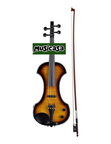 fender electric violin fv 3.